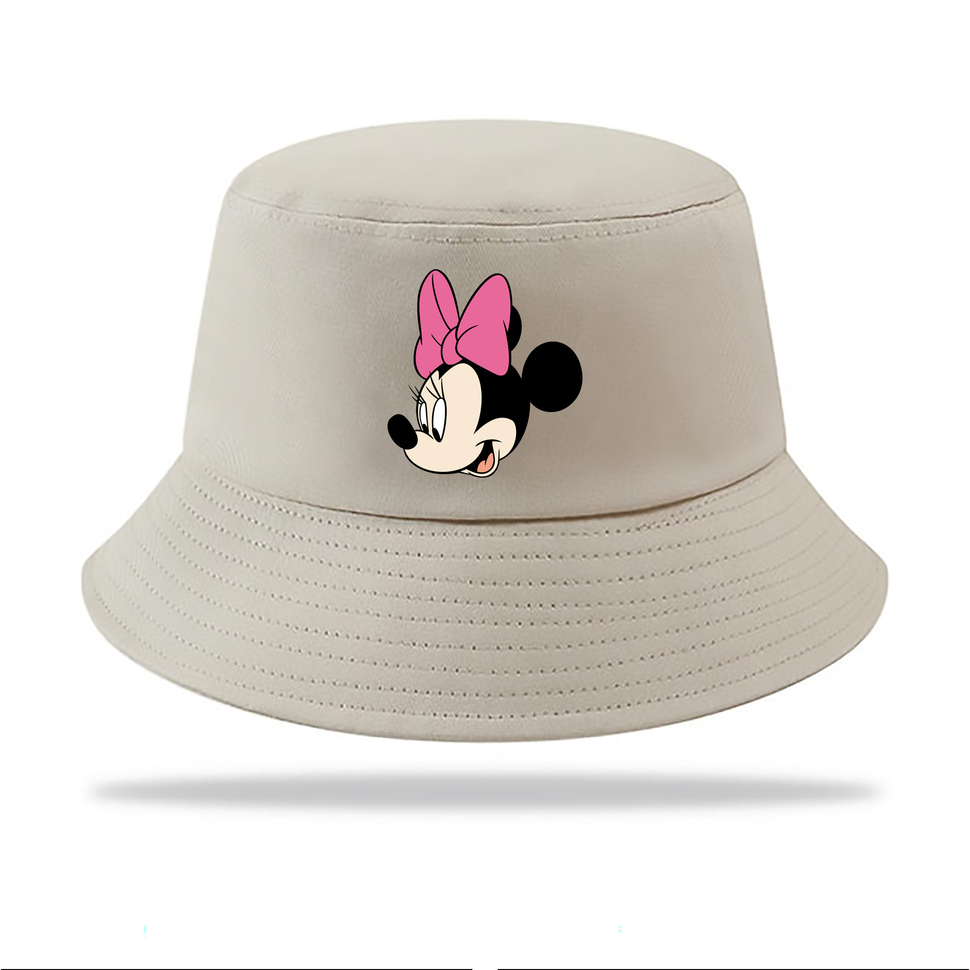 （画像用） ミッキーマウス Mickey Mouse アウトドア日除けバケットハット